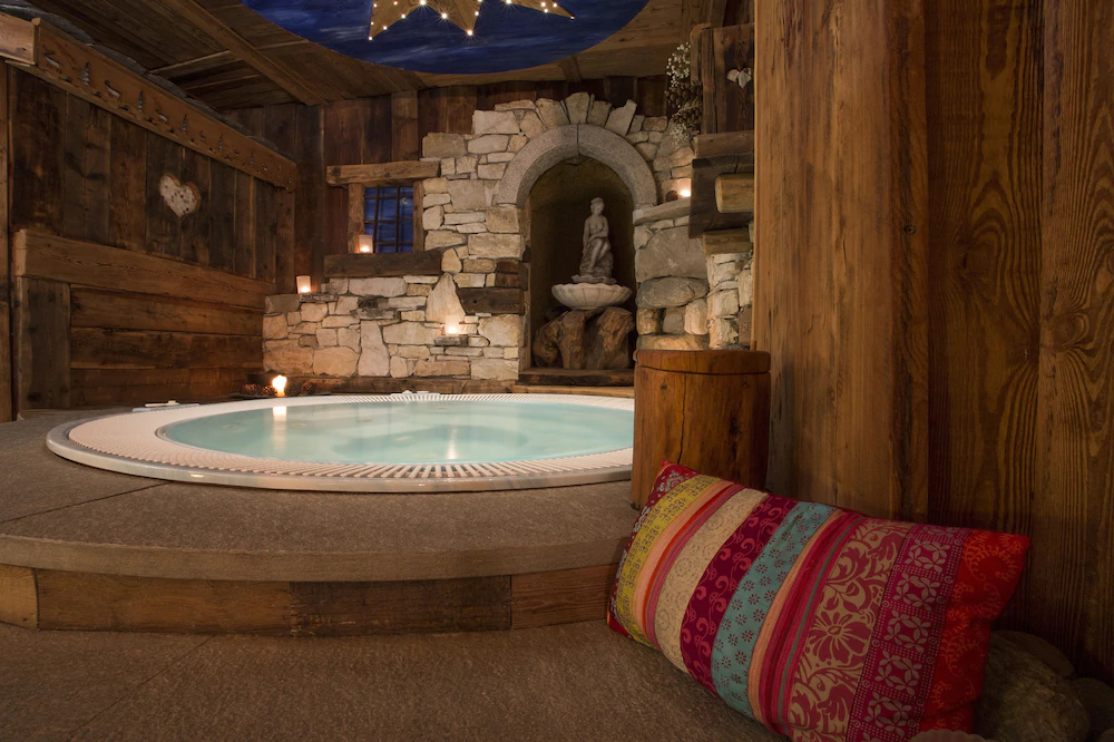Hotel Lac Bleu