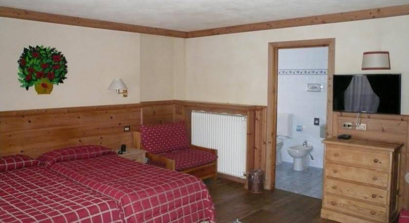 Hotel Mignon