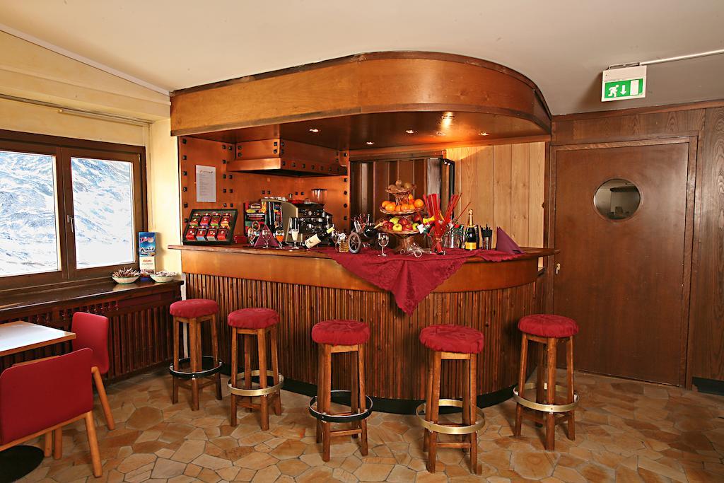 Hotel lo Stambecco