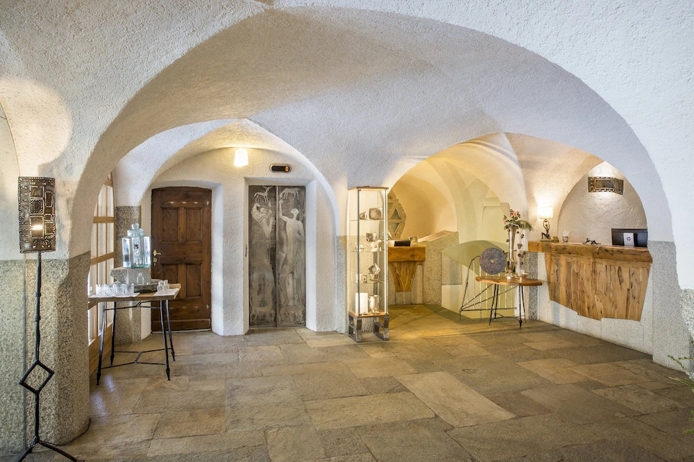 Saint Hubertus Resort