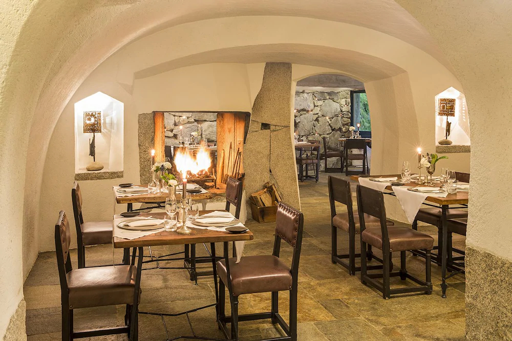 Saint Hubertus Resort