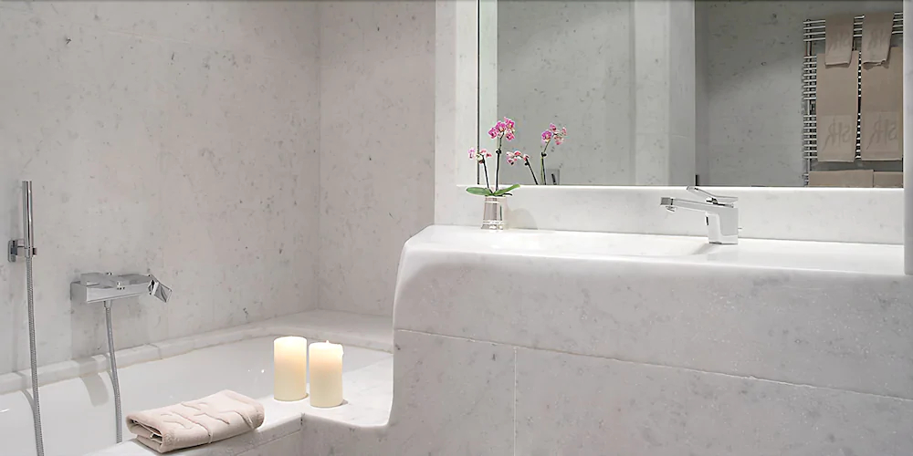 Saint Hubertus Resort