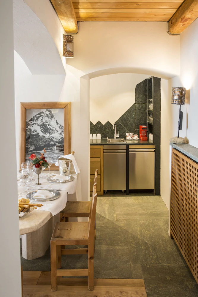 Saint Hubertus Resort