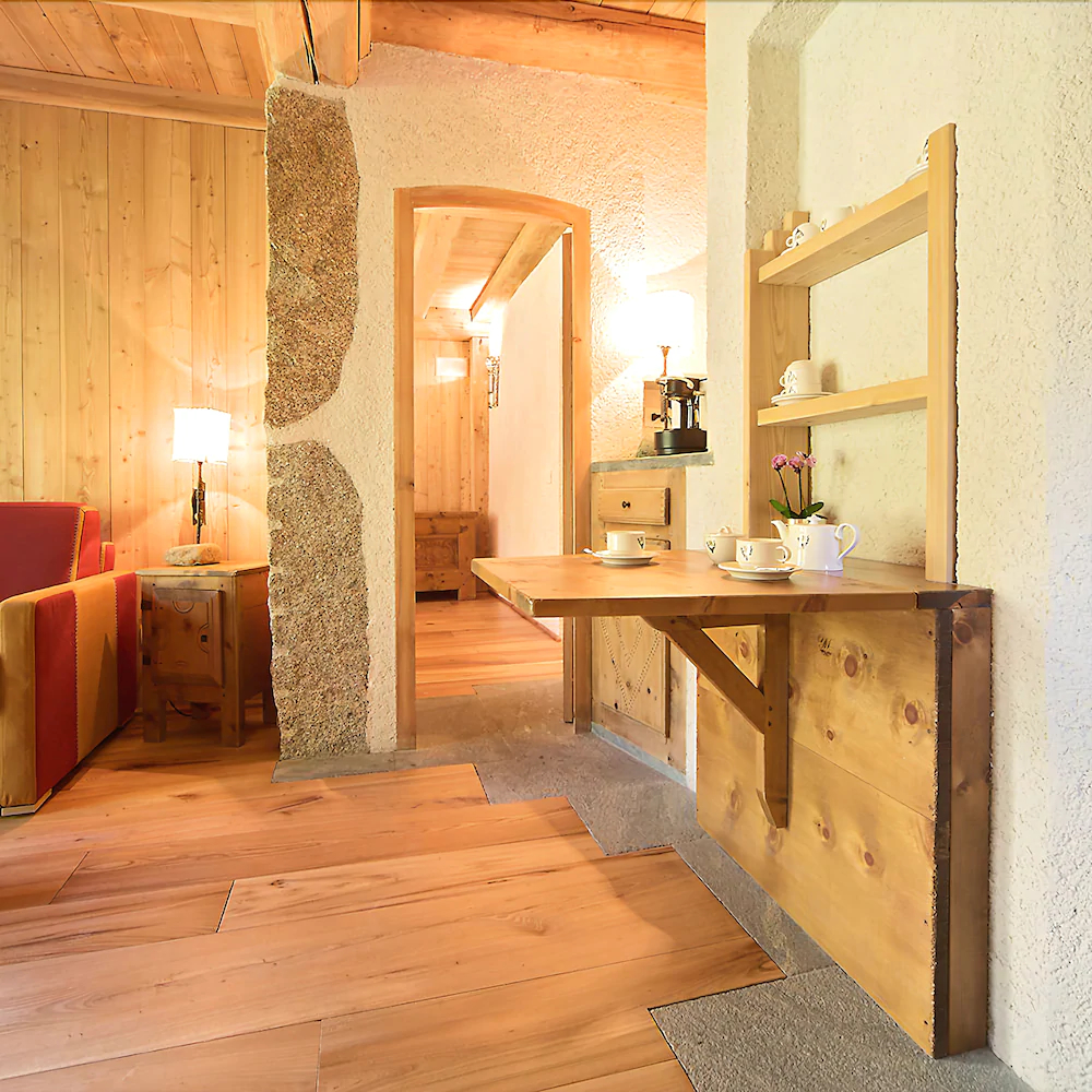 Saint Hubertus Resort