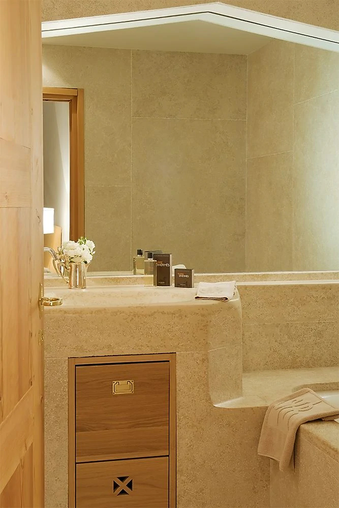 Saint Hubertus Resort