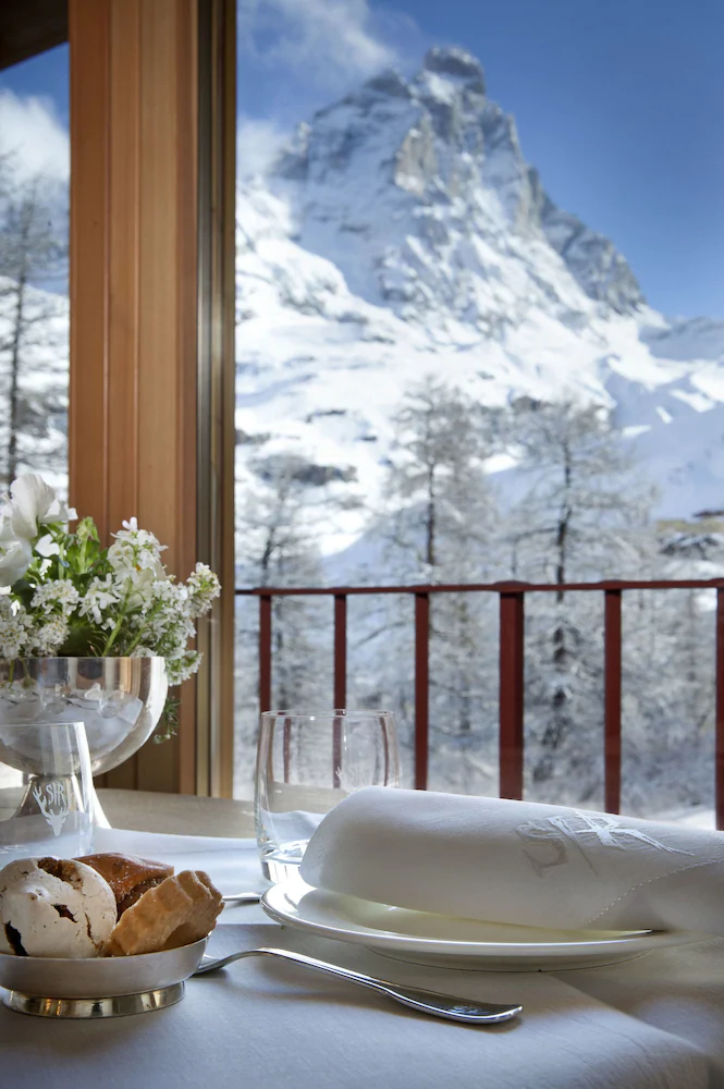 Saint Hubertus Resort