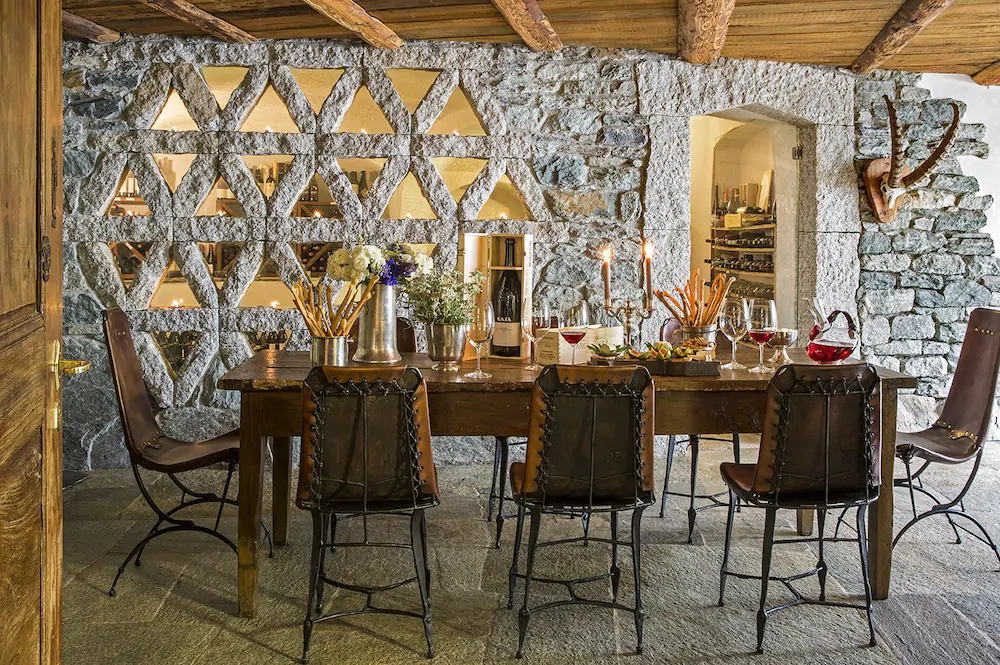 Saint Hubertus Resort