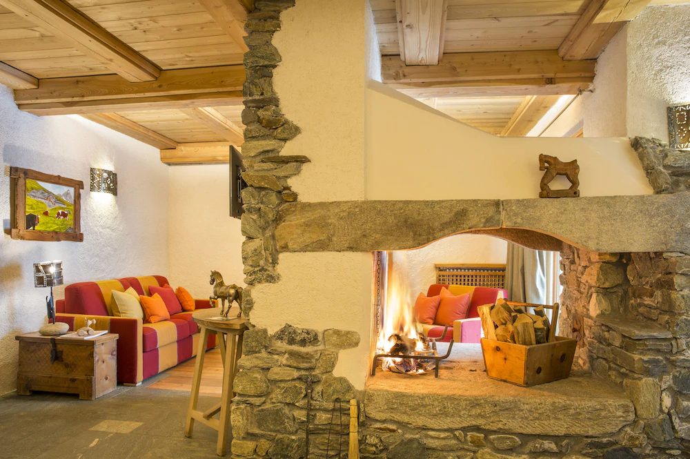 Saint Hubertus Resort