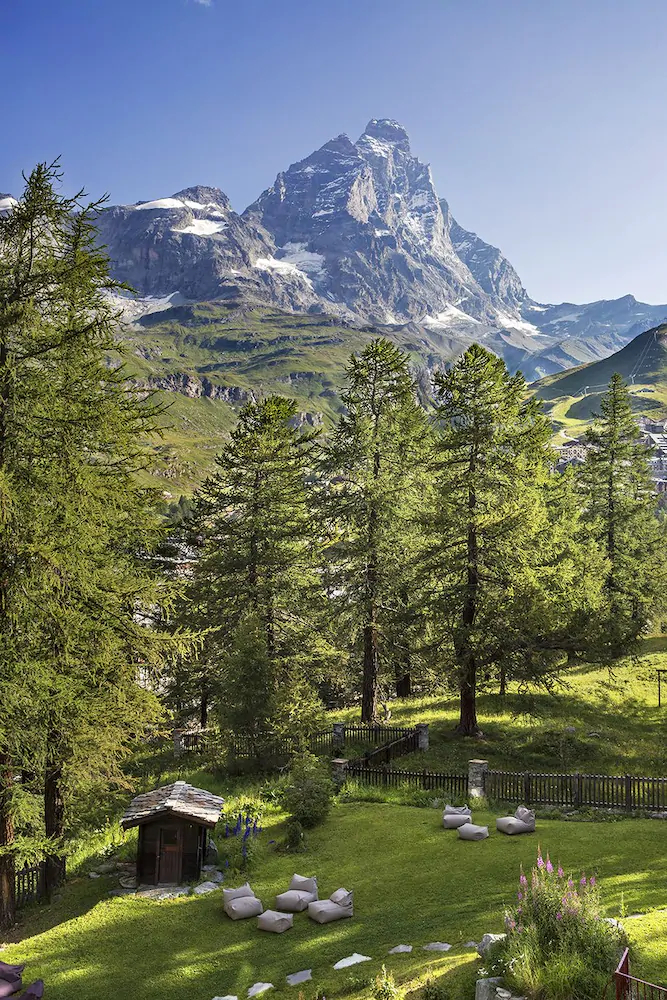 Saint Hubertus Resort