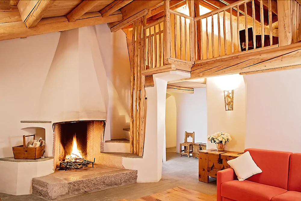 Saint Hubertus Resort