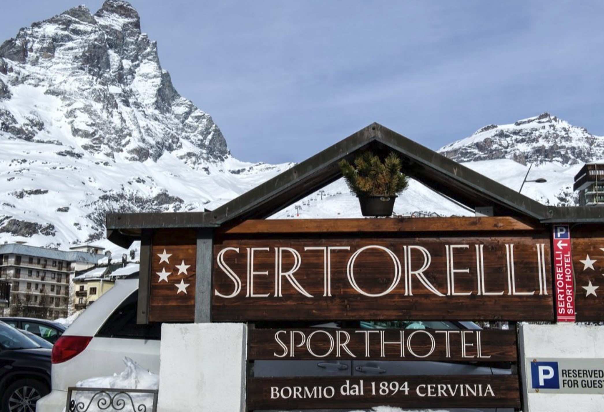 Sertorelli