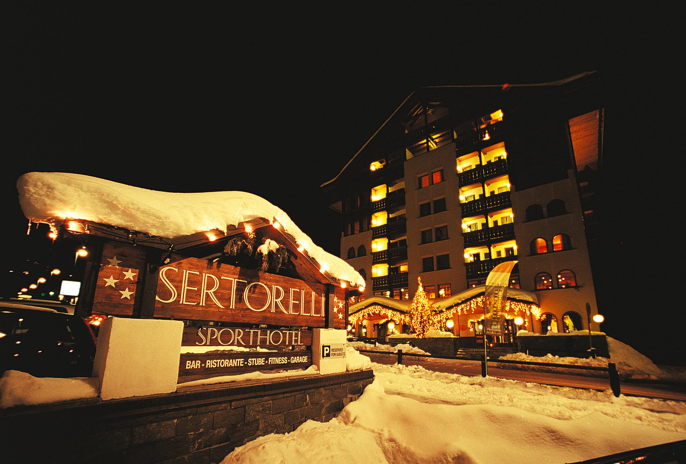 Sertorelli