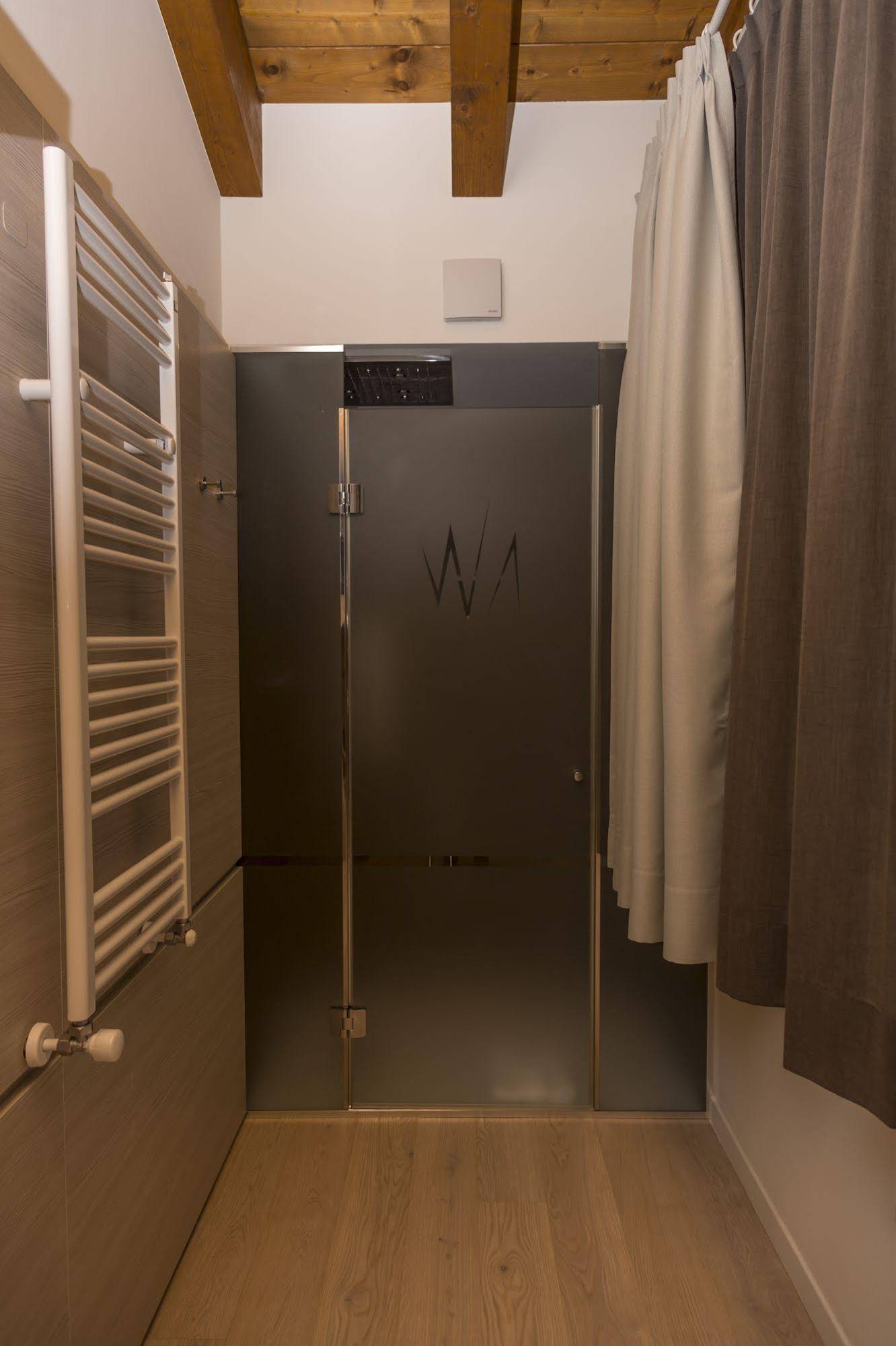 White Angel Hotel