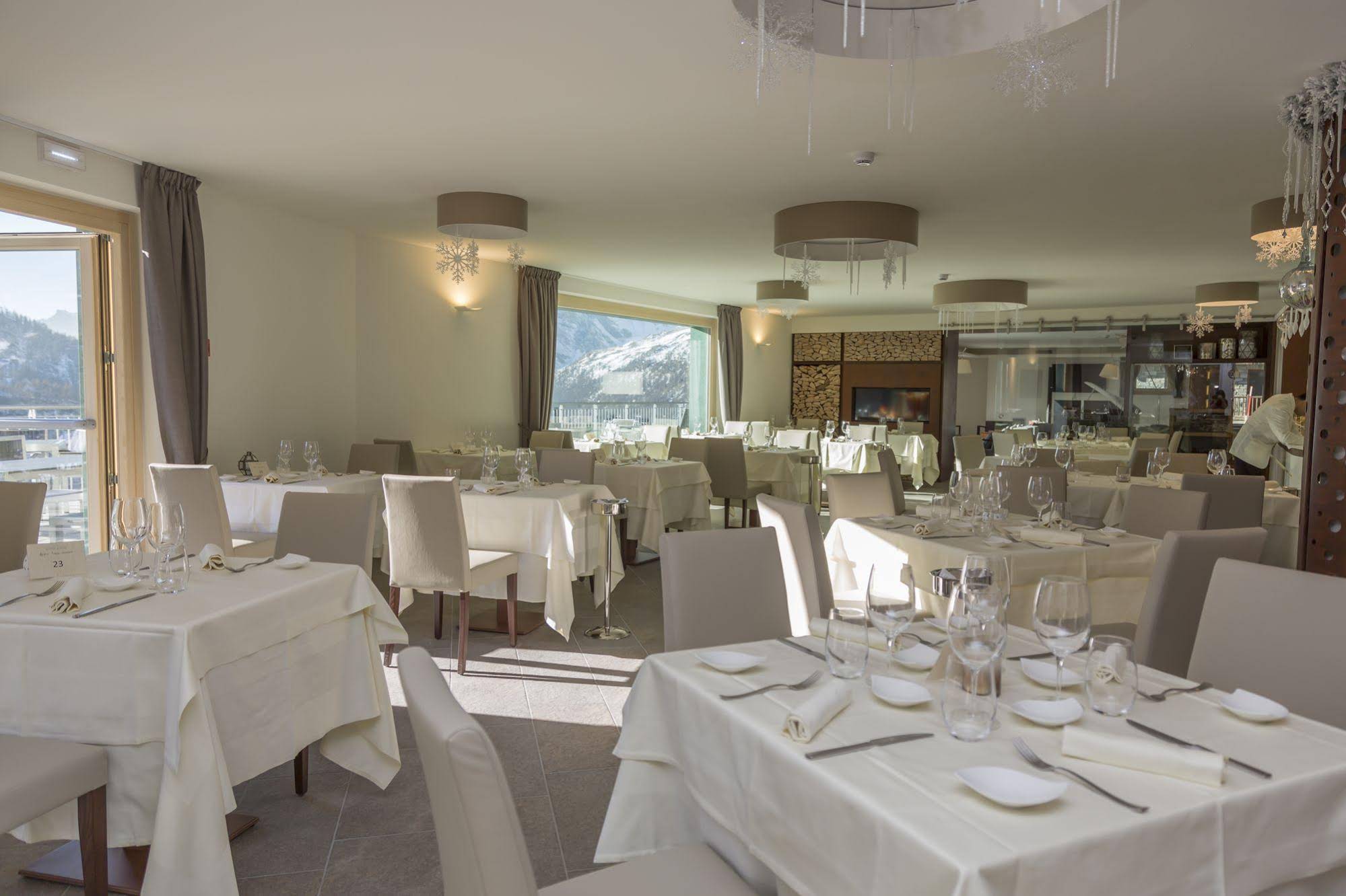 White Angel Hotel