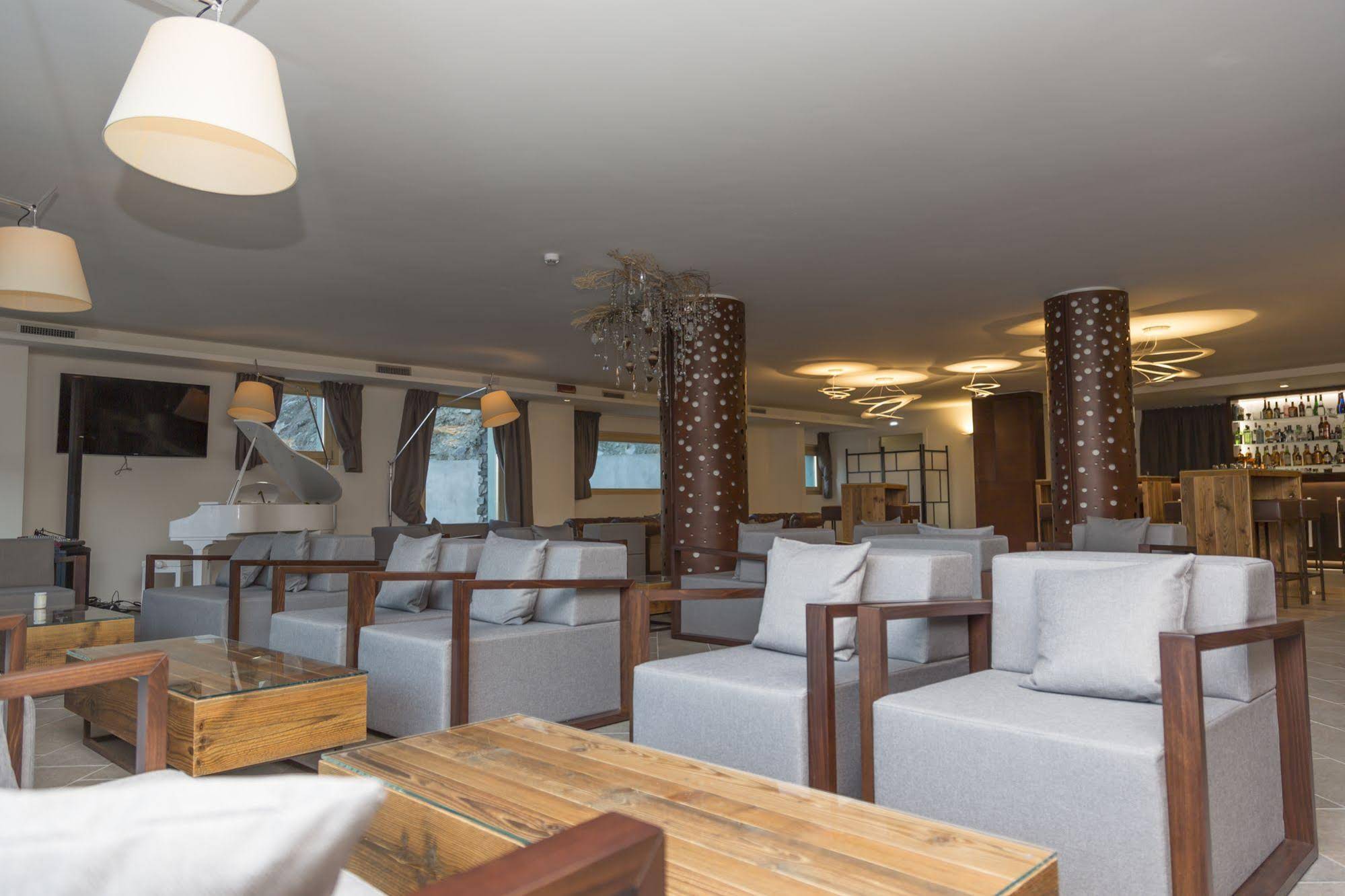 White Angel Hotel
