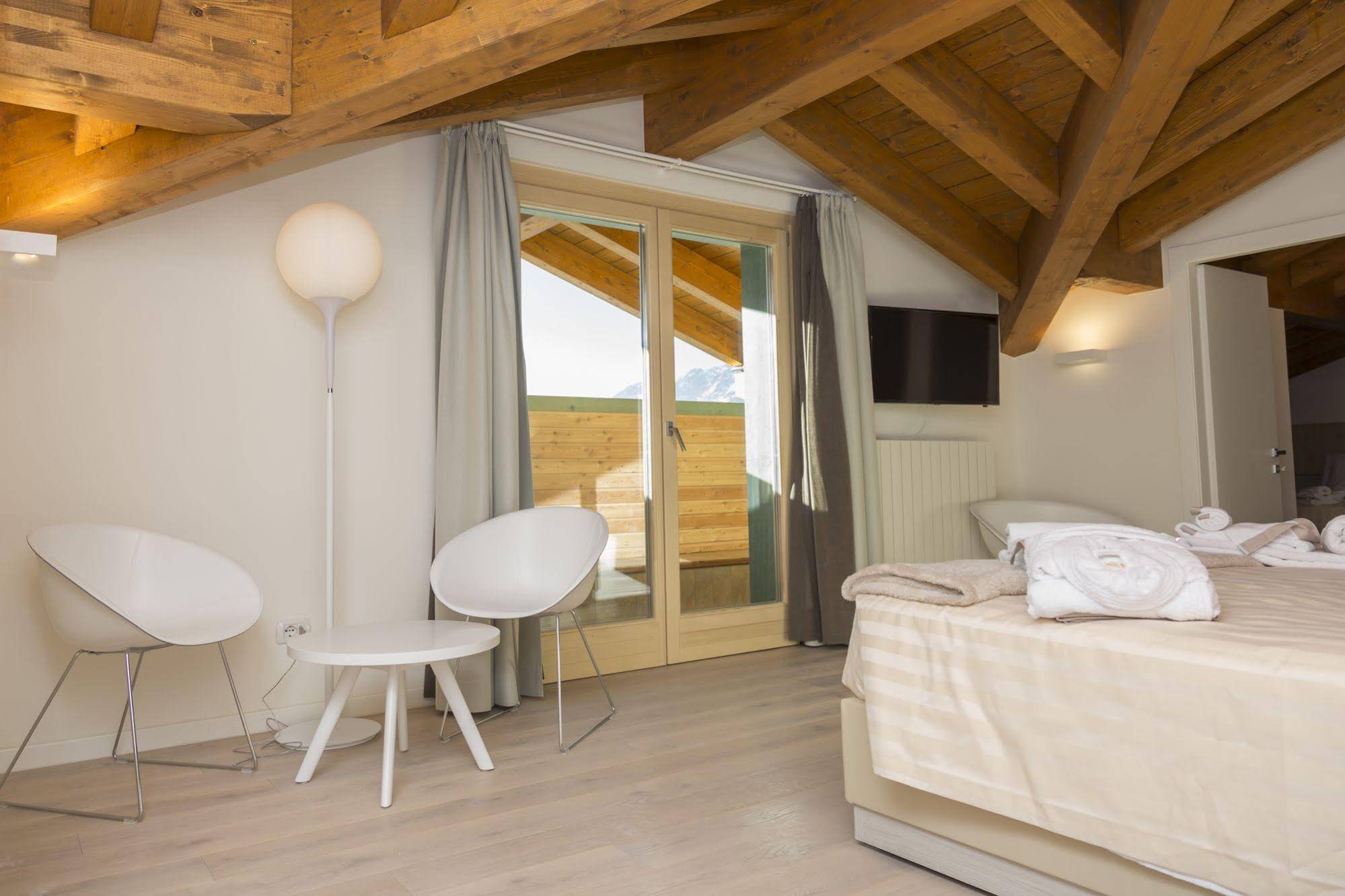 White Angel Hotel