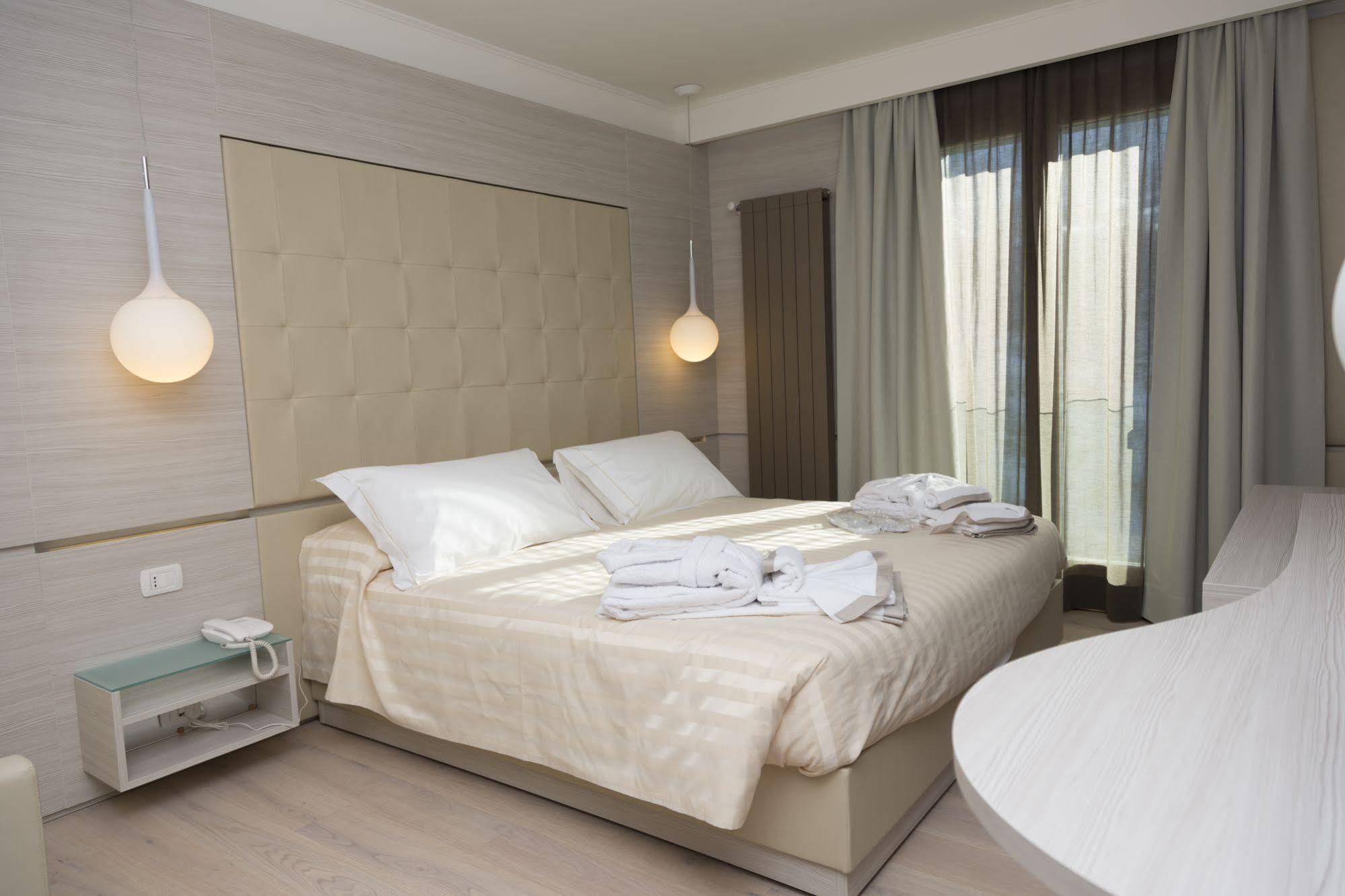 White Angel Hotel