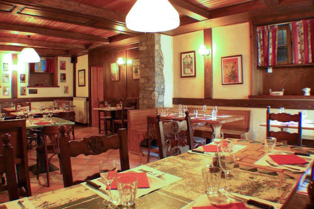 Hotel Le Soleil