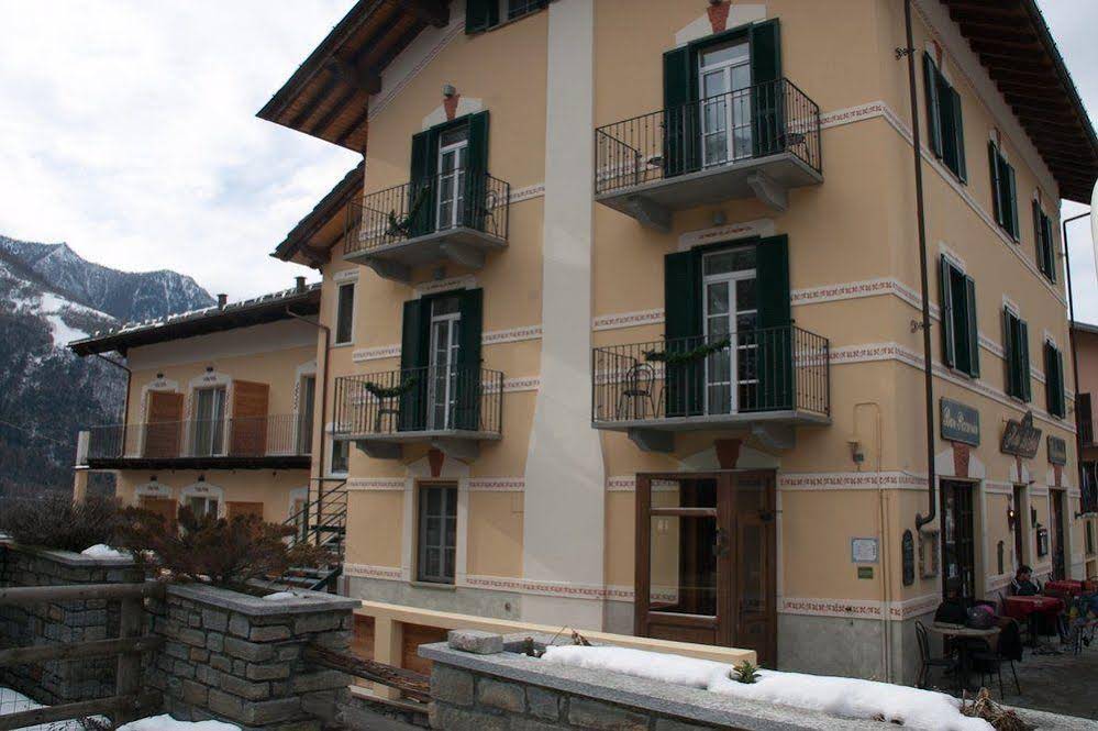 Hotel Le Soleil