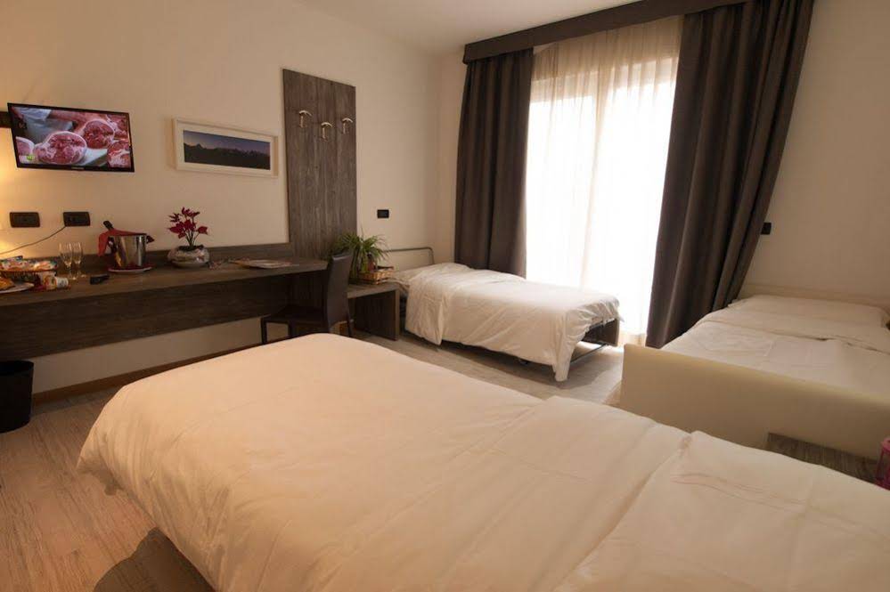 Hotel Le Soleil