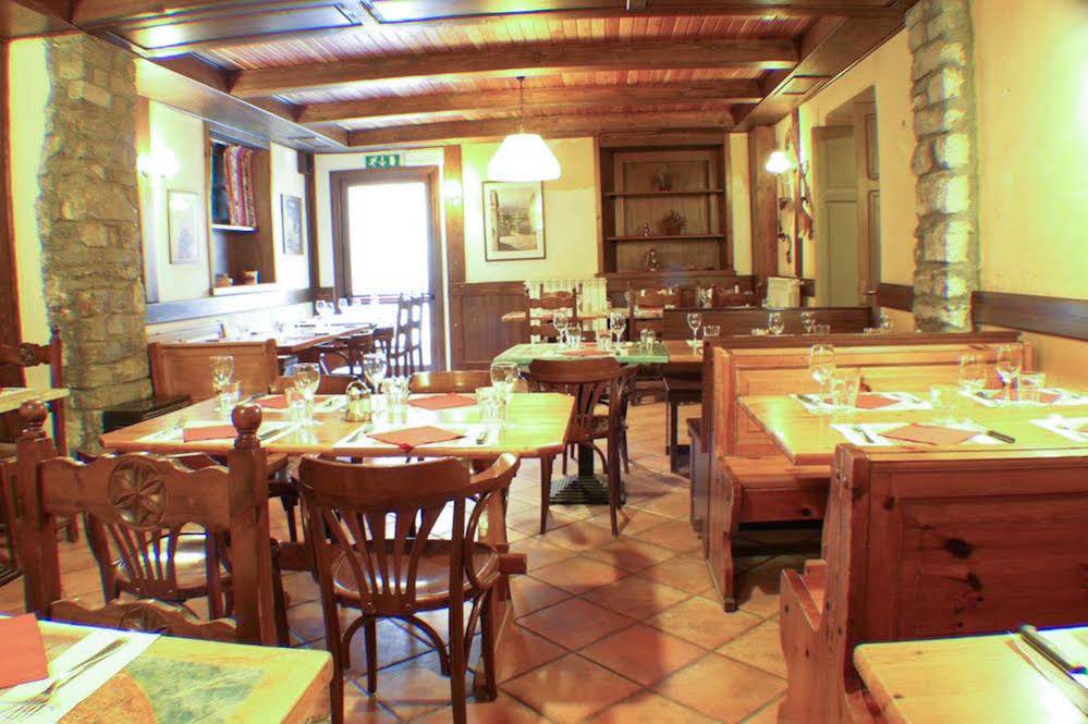 Hotel Le Soleil