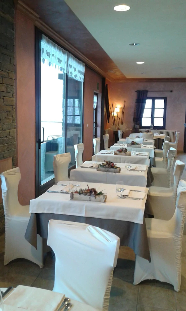 Maison Cly