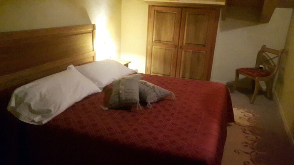 Maison Cly