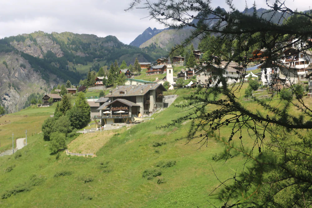 Maison Cly