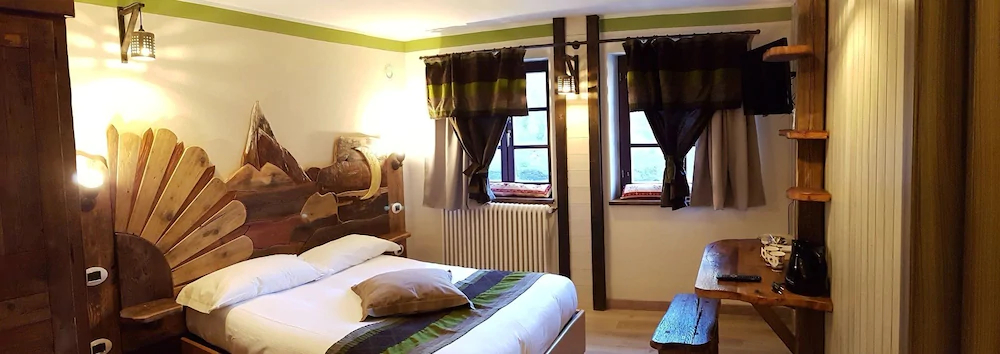 Maison Cly
