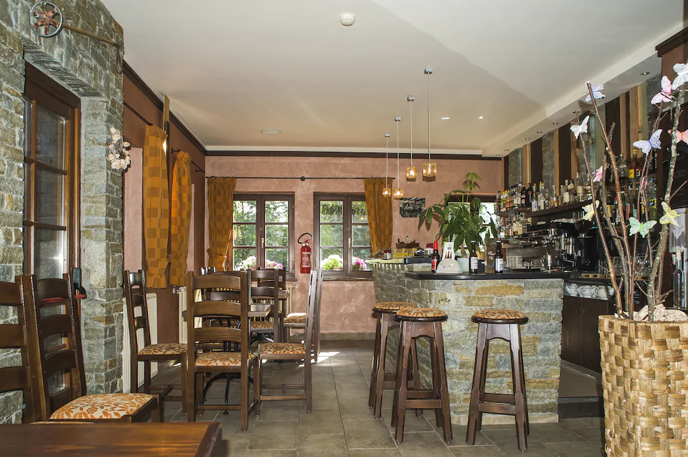 Maison Cly