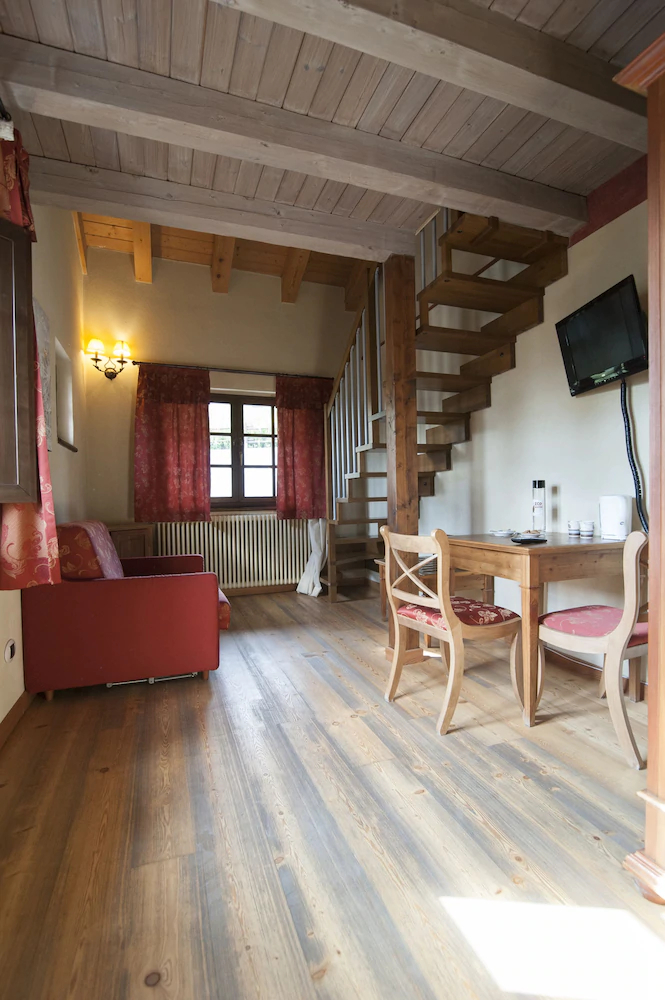 Maison Cly