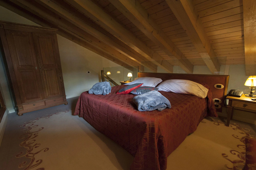 Maison Cly