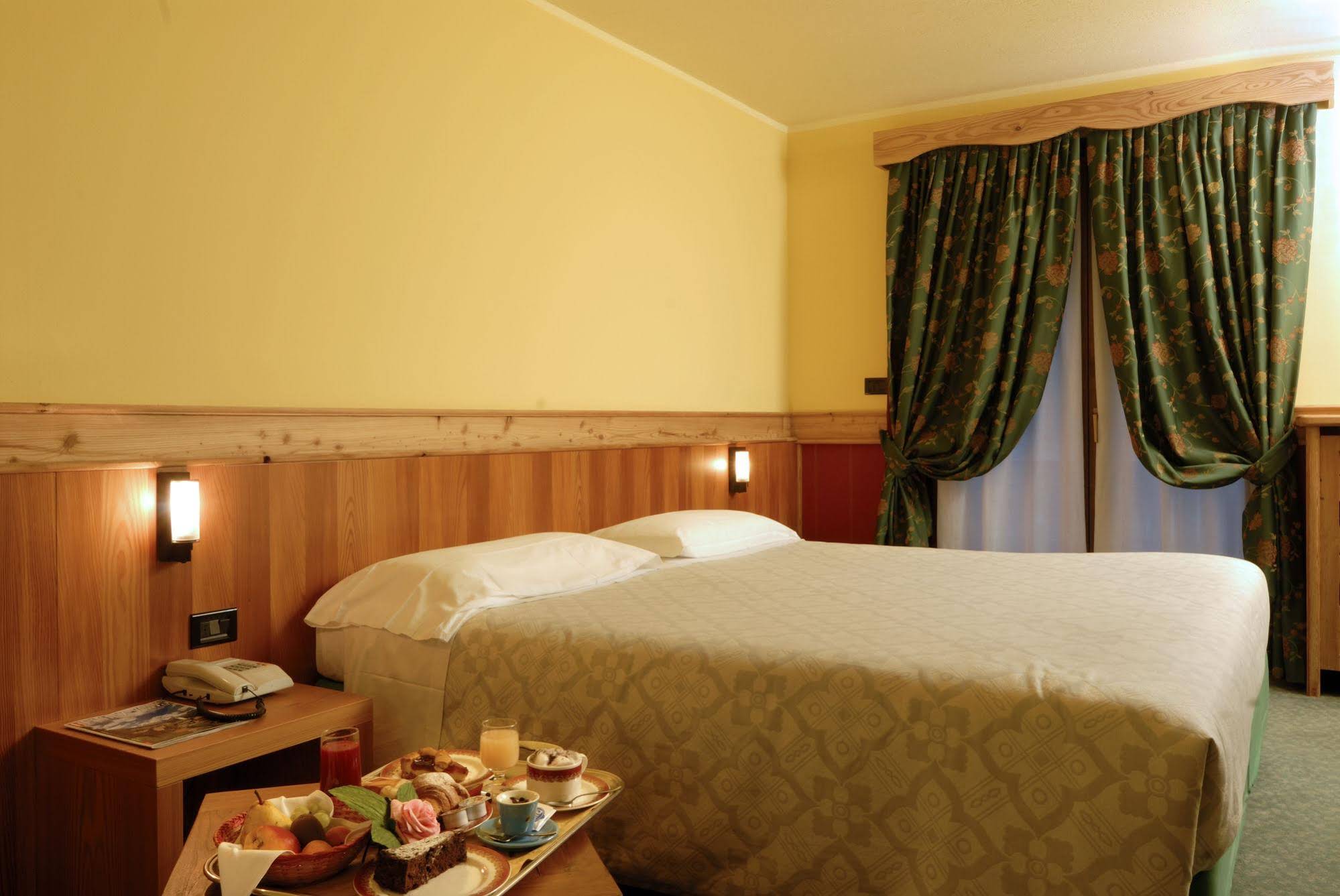 Hotel de Champoluc