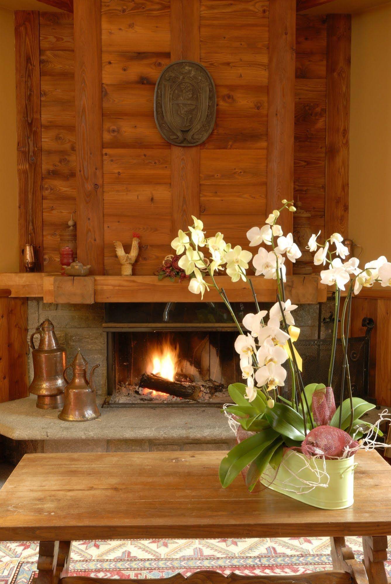 Hotel de Champoluc