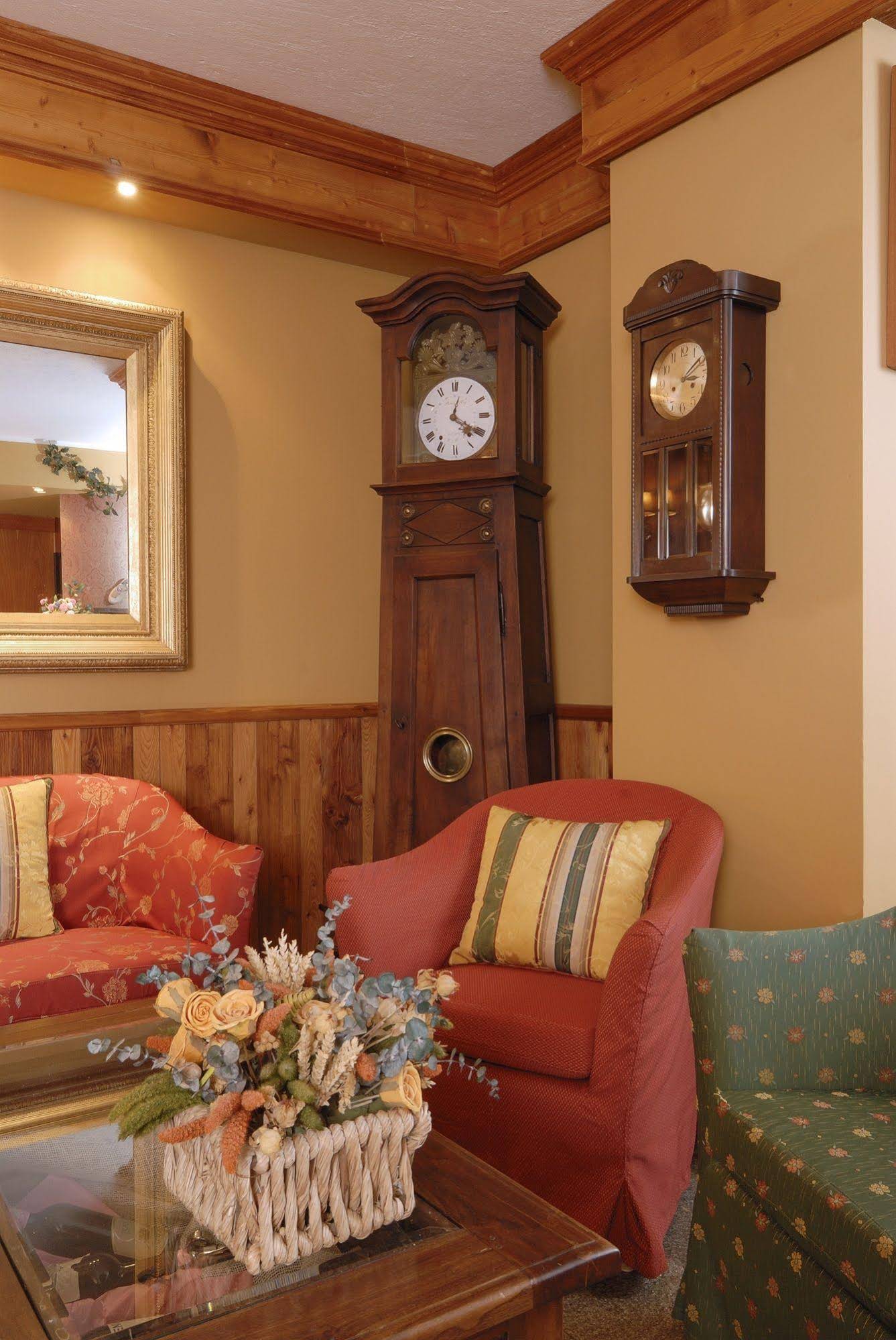 Hotel de Champoluc