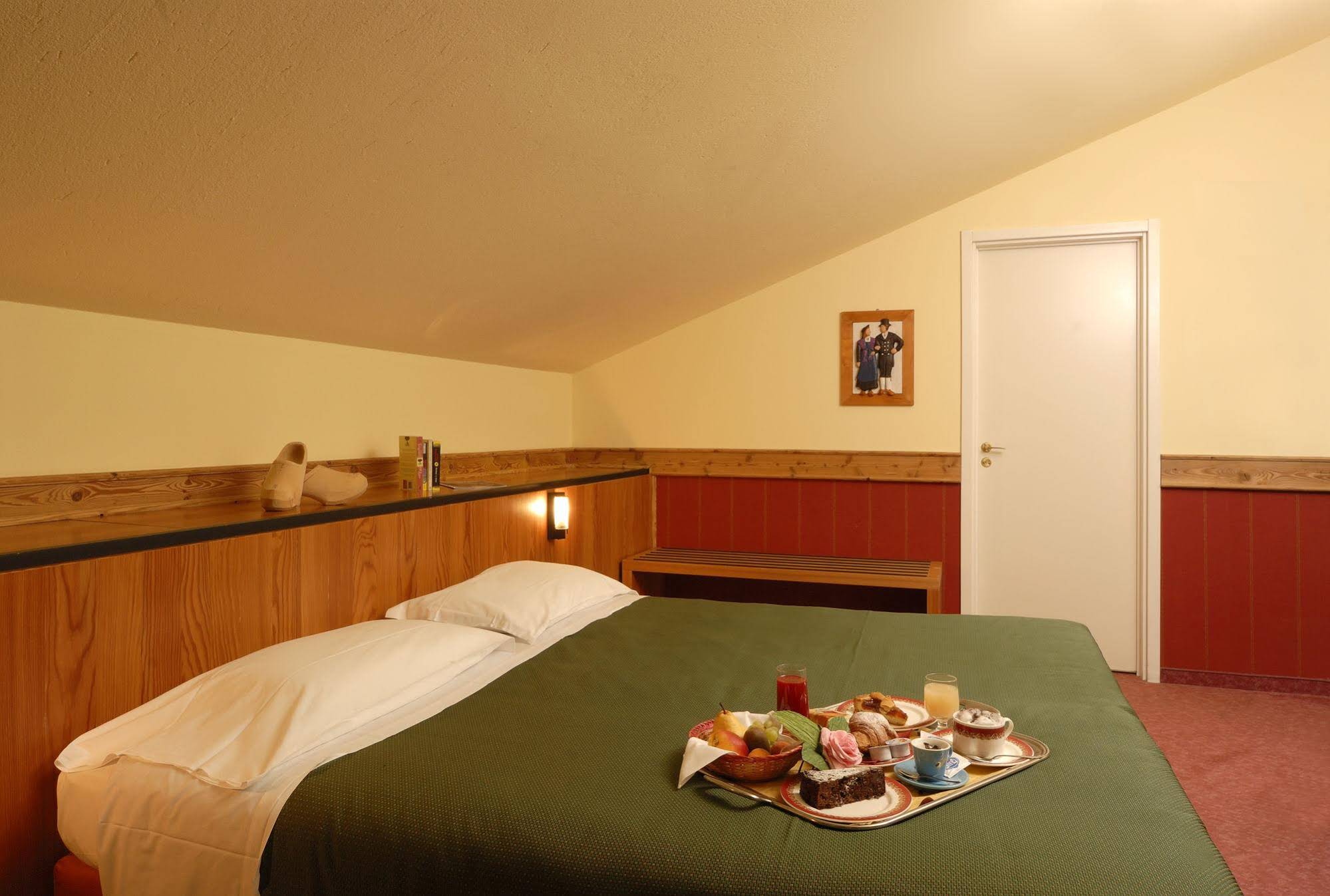 Hotel de Champoluc