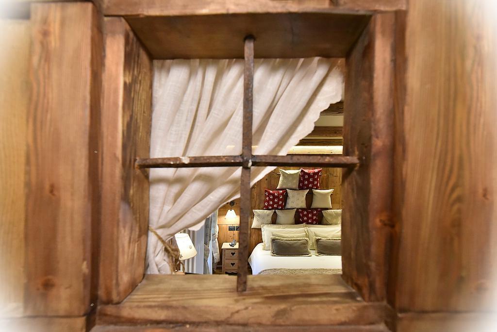 Hotel La Rouja