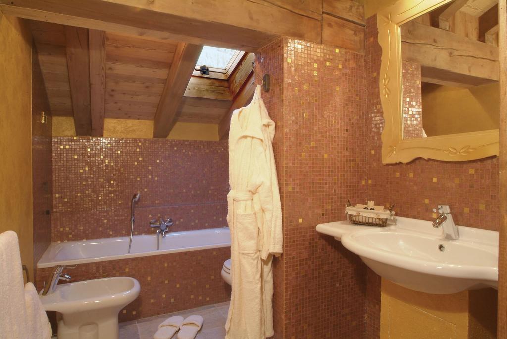 Hotel La Rouja