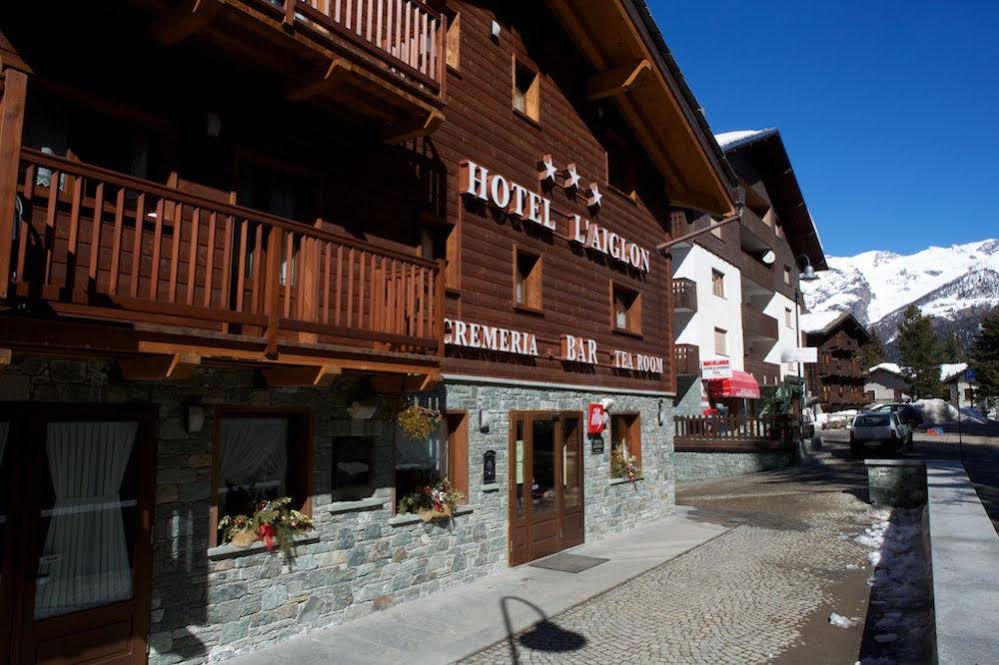 L' Aiglon