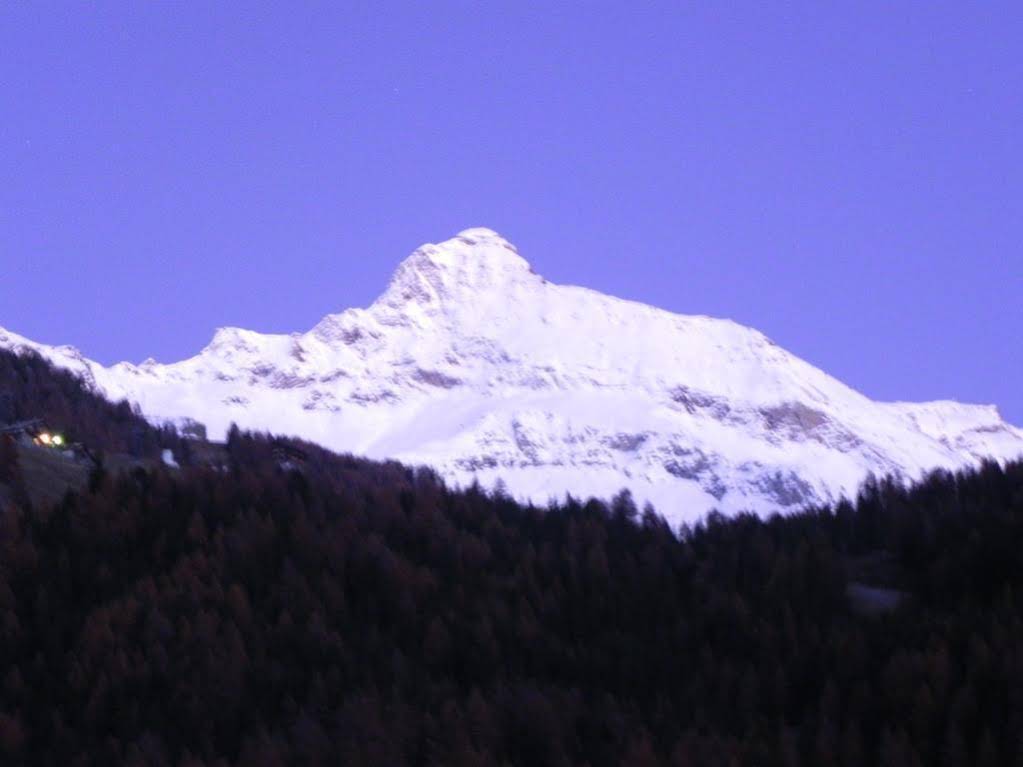 Le Vieux Rascard B&B
