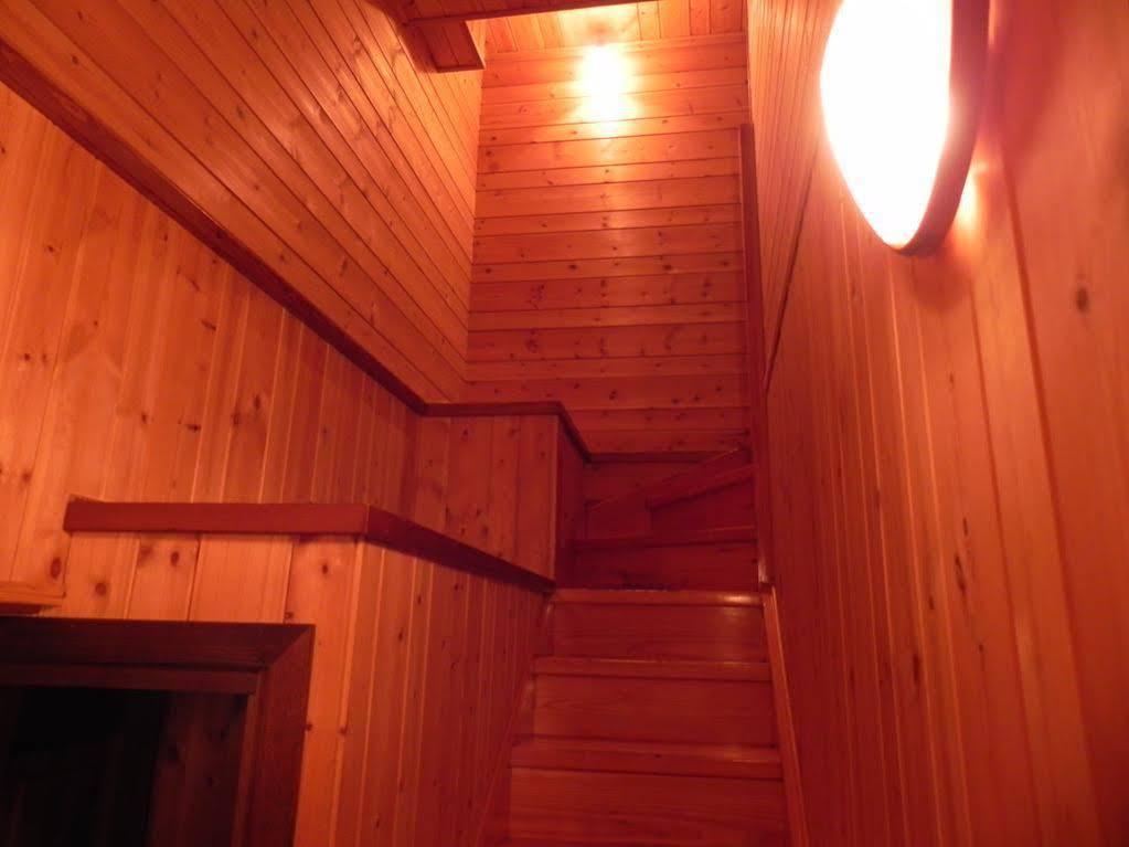 Le Vieux Rascard B&B
