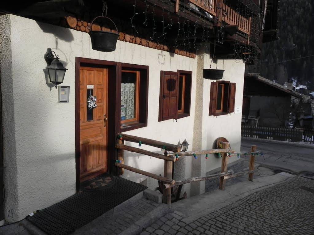 Le Vieux Rascard B&B
