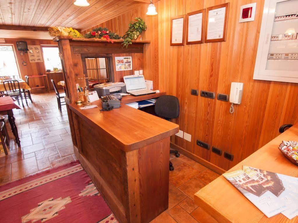 Le Vieux Rascard B&B