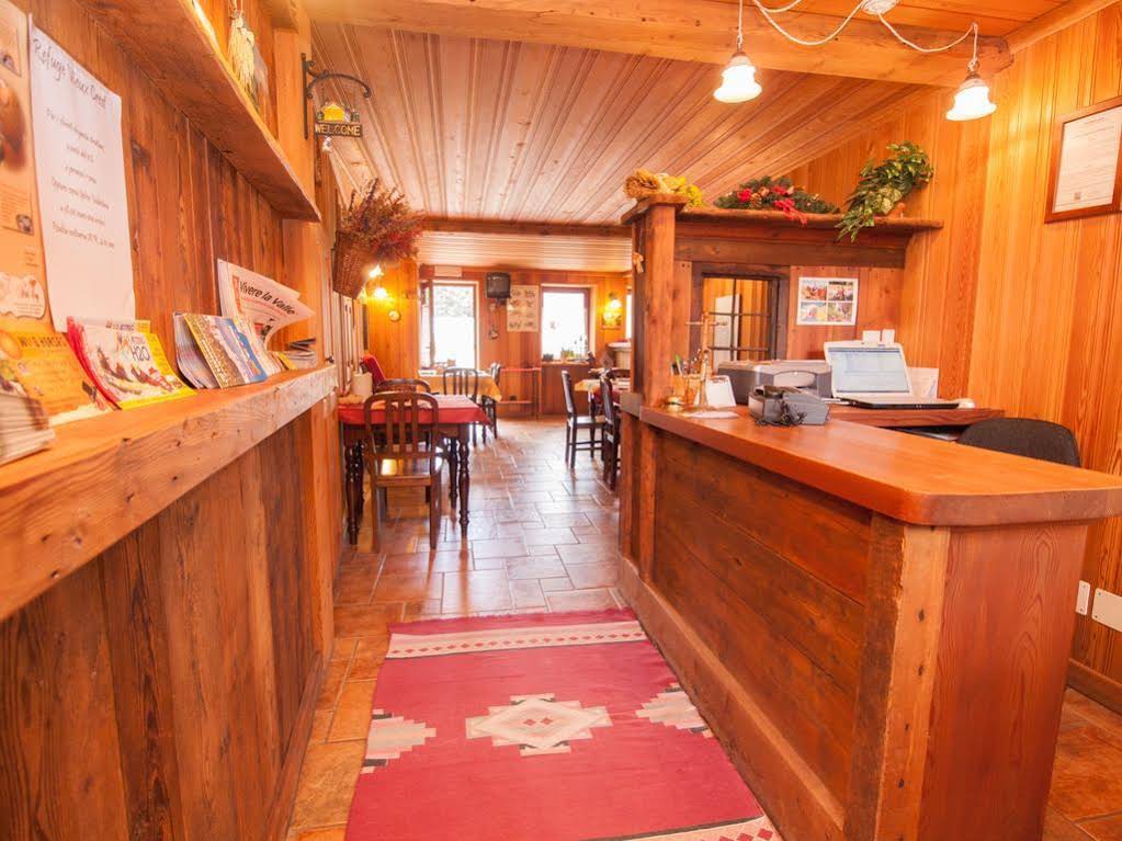 Le Vieux Rascard B&B
