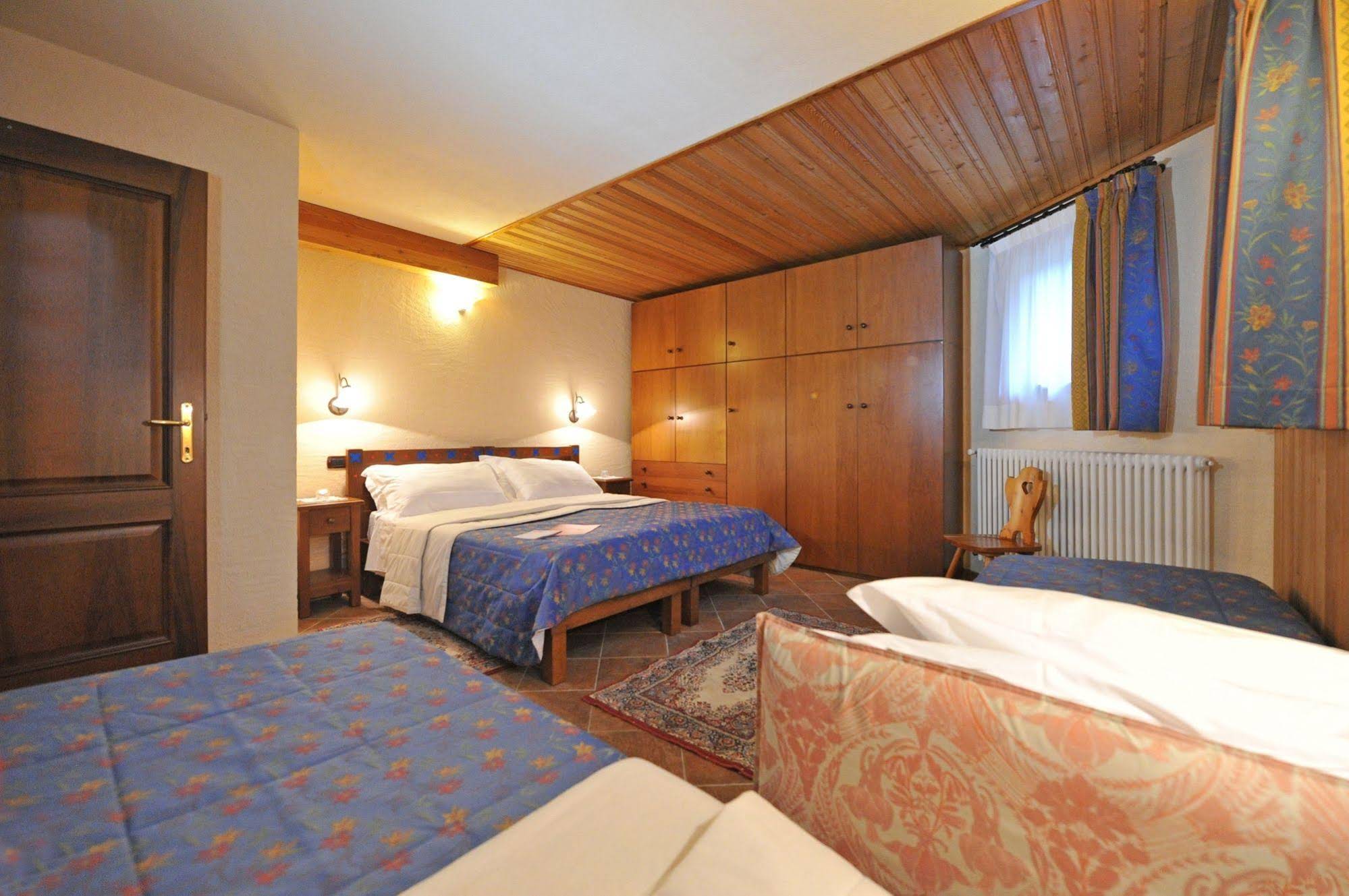 Residence Le Chalet