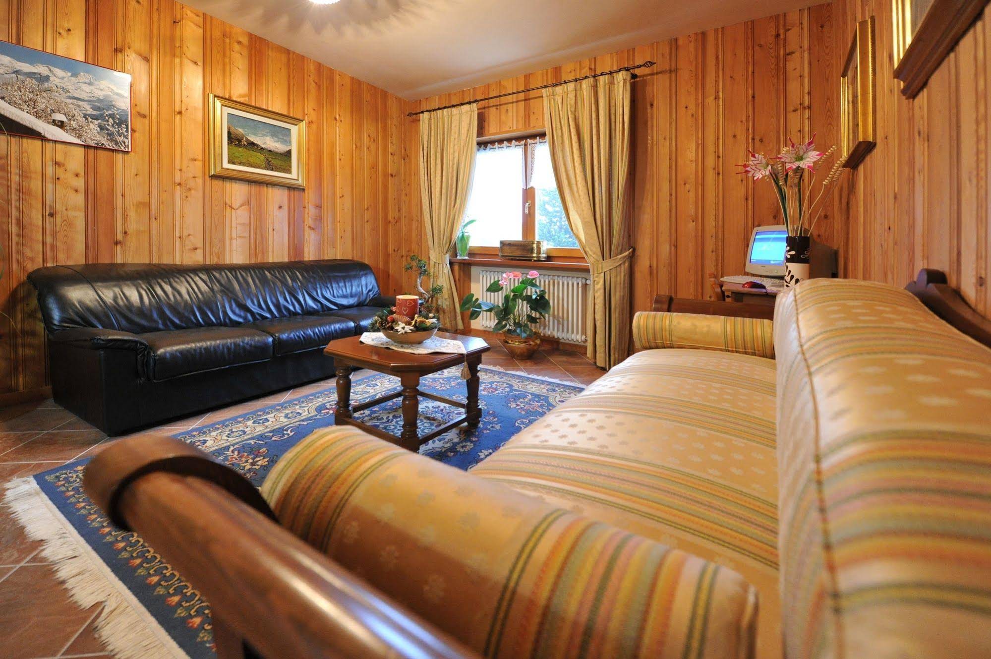 Residence Le Chalet