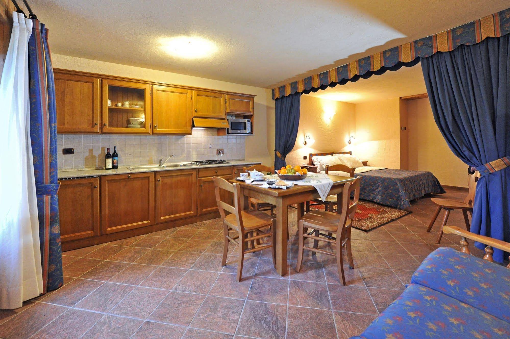 Residence Le Chalet