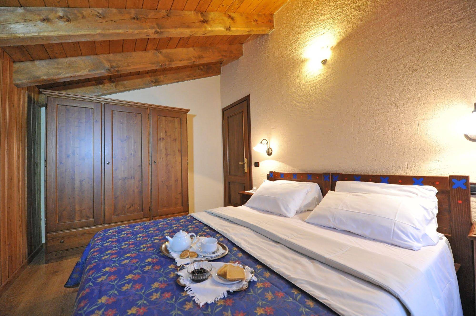Residence Le Chalet