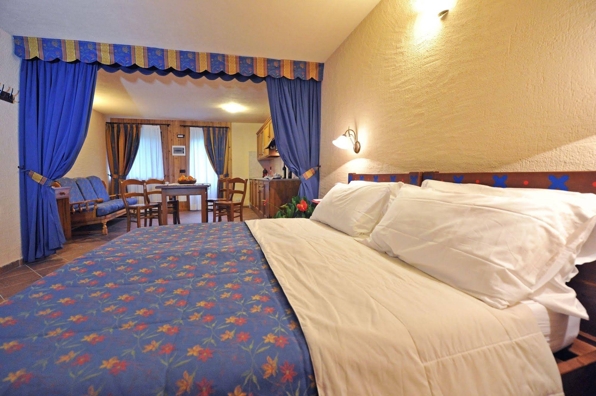 Residence Le Chalet