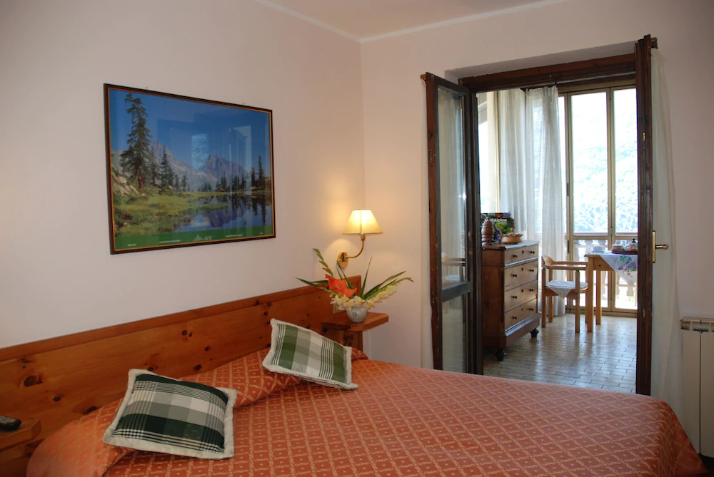 Hotel Le Verger